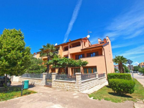 Гостиница Apartment Zorko 707  Ровинь